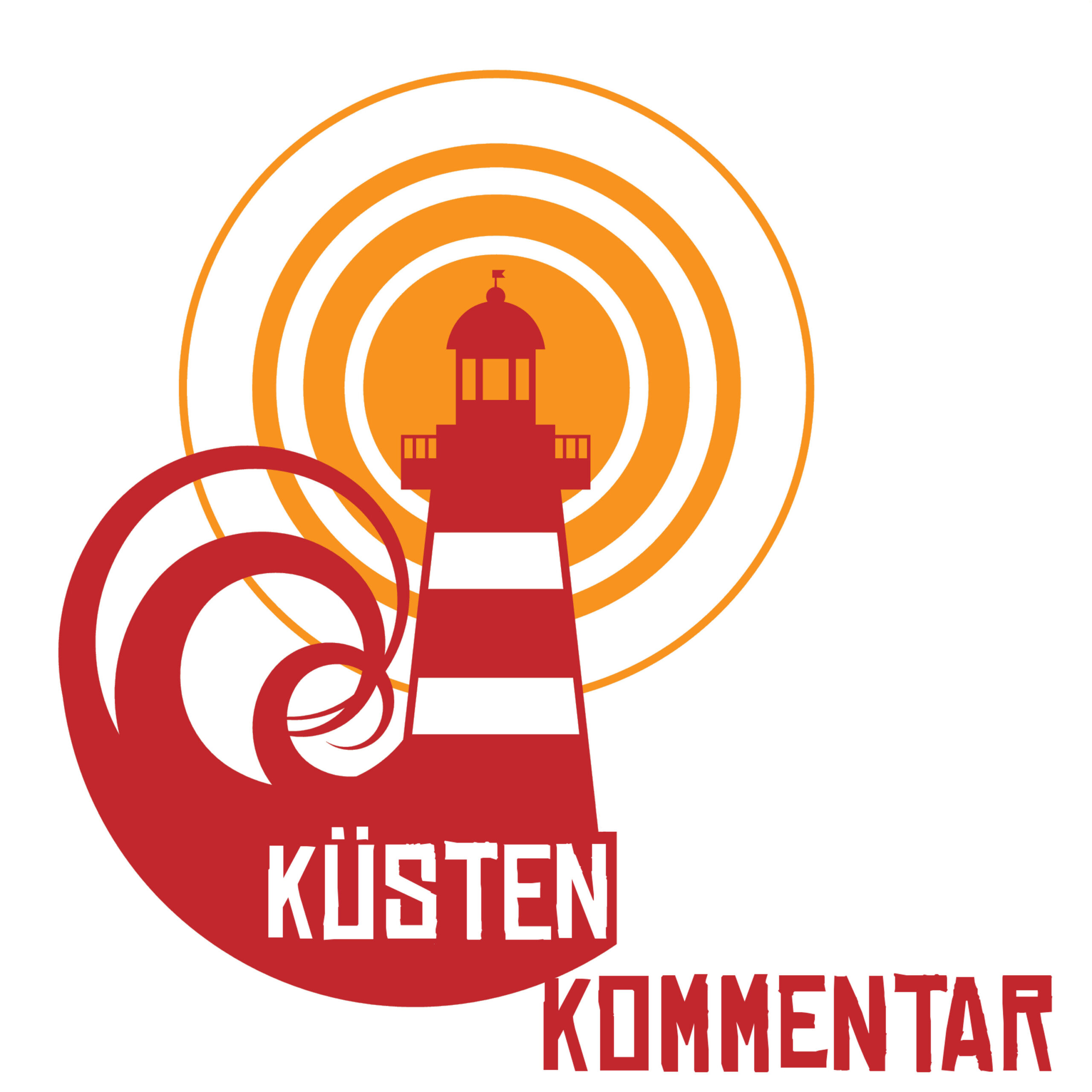 Küstenkommentar Logo